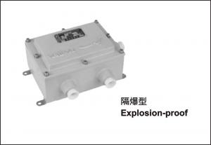 隔爆型防爆接线盒