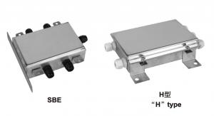 接线盒SBE、H型
